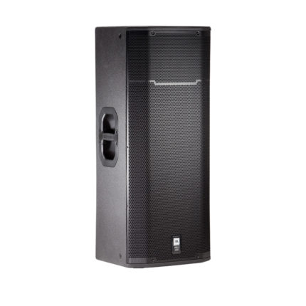Пассивная акустическая система JBL PRX425 — 2 шт.