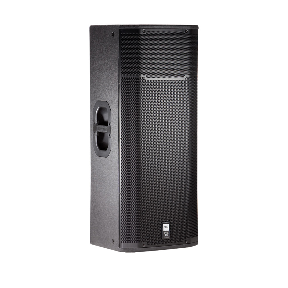 Пассивная акустическая система JBL PRX425 — 2 шт. Пассивная акустическая система JBL PRX425 — 2 шт.