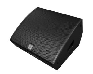 MARTIN AUDIO LE100 коаксиальный пассивный 2-полосный сценический монитор 12"+1"