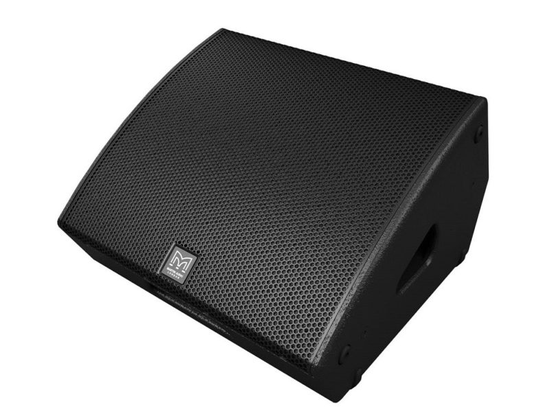 MARTIN AUDIO LE100 коаксиальный пассивный 2-полосный сценический монитор 12"+1"