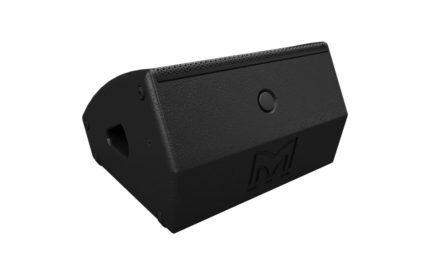 MARTIN AUDIO LE100 коаксиальный пассивный 2-полосный сценический монитор 12"+1"