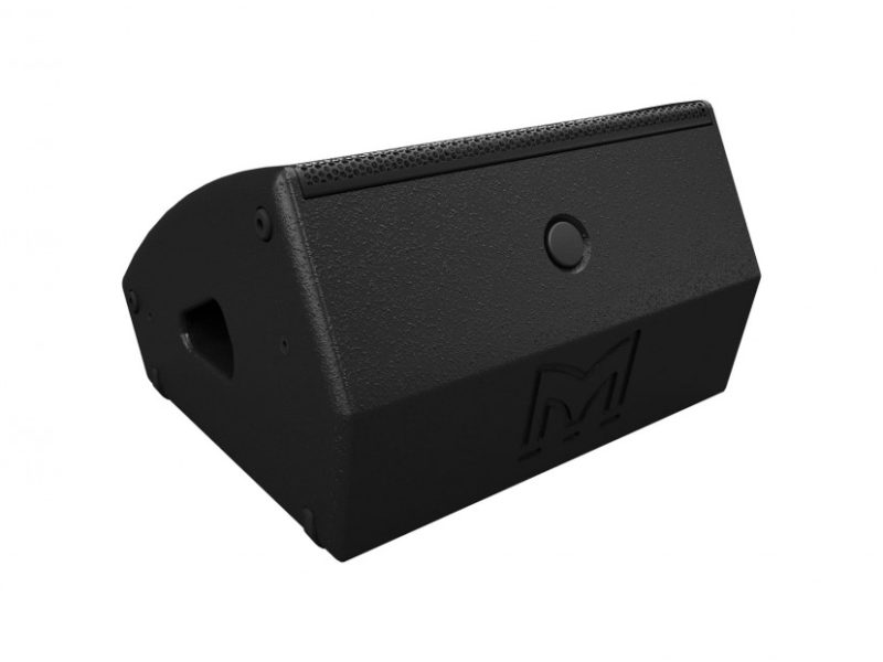 MARTIN AUDIO LE100 коаксиальный пассивный 2-полосный сценический монитор 12"+1"