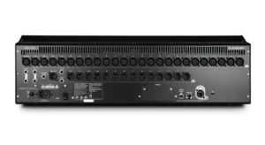 Микшерная консоль Allen & Heath  SQ – 6