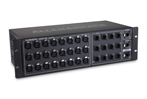 Модуль расширения количества каналов Allen&Heath AR2412