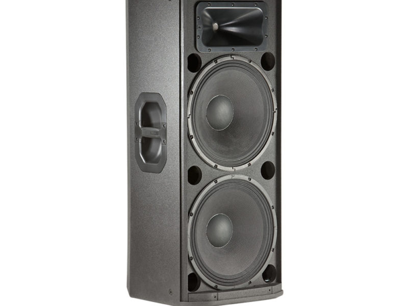 Пассивная акустическая система JBL PRX425 — 2 шт.
