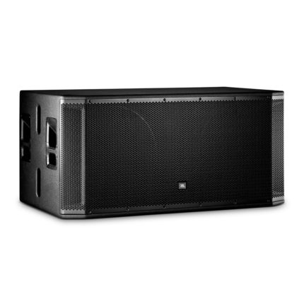 Пассивный сабвуфер JBL SRX828S — 2 шт