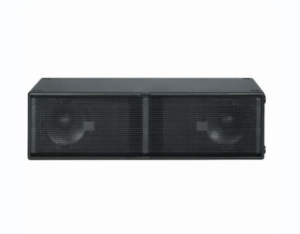 HK AUDIO CDR 210 Sub — 24 шт. пассивный сабвуфер линейного массива серии COHEDRA