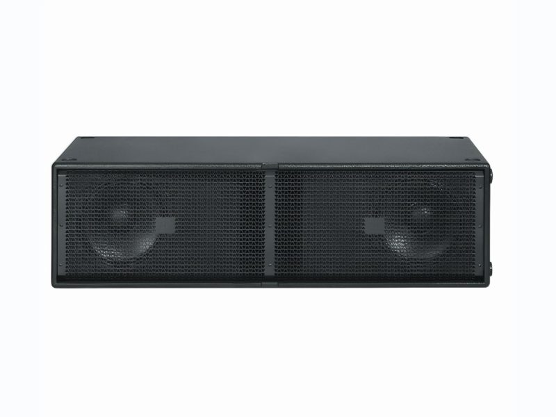 HK AUDIO CDR 210 Sub — 24 шт. пассивный сабвуфер линейного массива серии COHEDRA