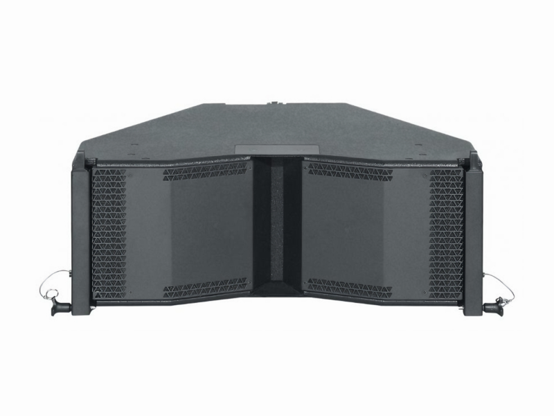 HK AUDIO CDR 208 S/T — 24 шт. пассивный элемент линейного массива серии COHEDRA